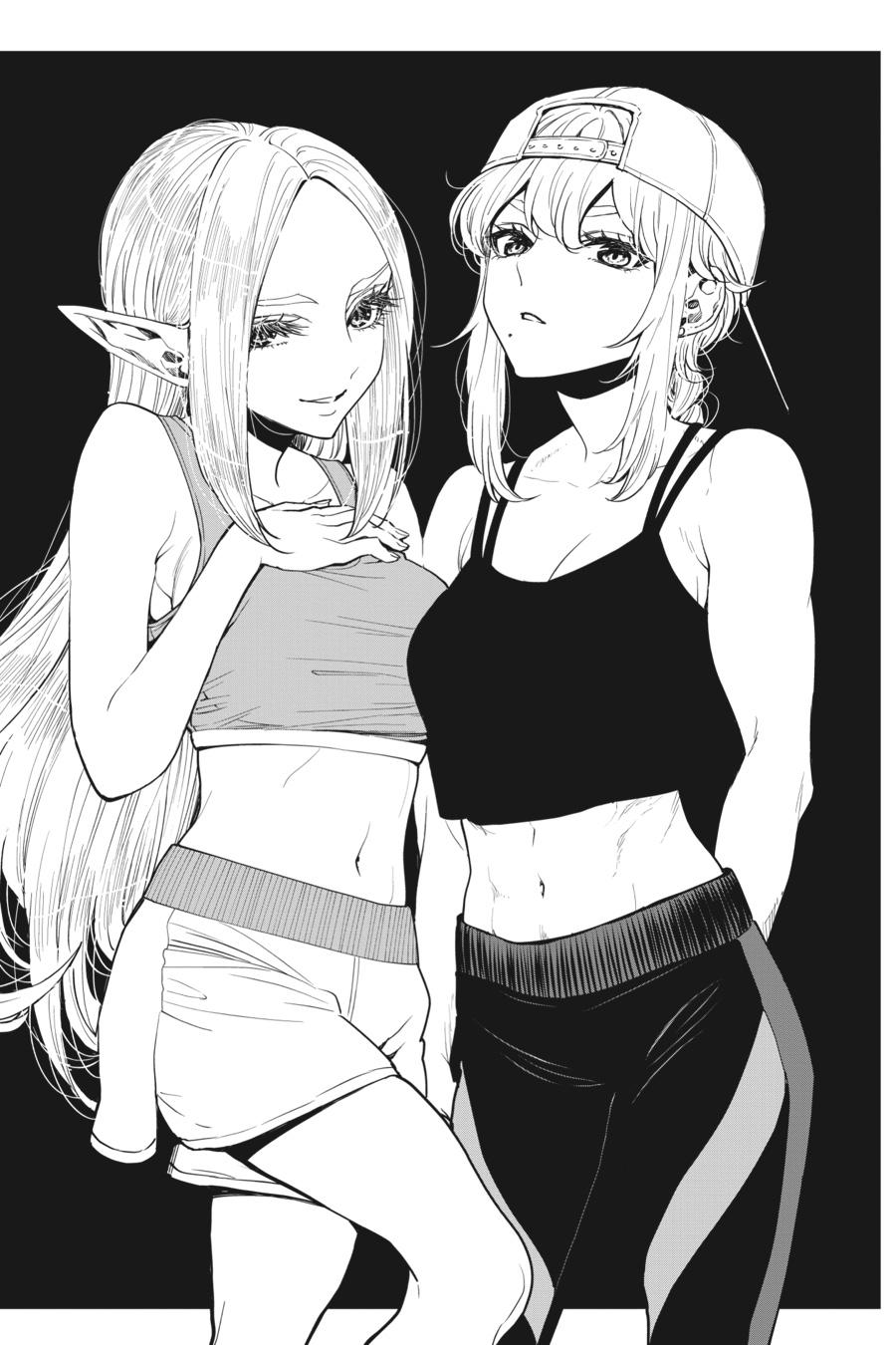 Tensei Goblin dakedo Shitsumon aru? Chapter 55 18